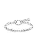 Thomas Sabo Sterling Silver karkötő - A1819-001-21-L19