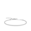 Thomas Sabo Sterling Silver karkötő - A1830-001-21-L19