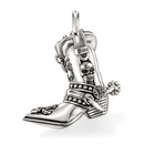 Thomas Sabo medál - PE355-001-12