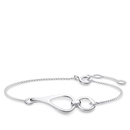 Thomas Sabo Sterling Silver karkötő - A1856-001-21-L19