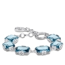 Thomas Sabo Sterling Silver karkötő - A1911-644-31-L19