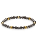 Thomas Sabo Sterling Silver karkötő - A1926-413-5-L19