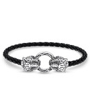 Thomas Sabo Sterling Silver karkötő - A1938-805-11-L17