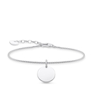 Thomas Sabo Sterling Silver karkötő - A1960-001-21-L19