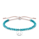 Thomas Sabo Charming Collection lóhere karkötő - A1983-905-17-L20