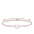 Thomas Sabo Charming Collection lóhere karkötő - A1995-173-19-L20