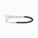 Thomas Sabo Charm Club karkötő 19 cm - A2131-148-11-L19