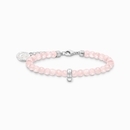 Thomas Sabo Charm Club Charmista karkötő 19 cm - A2141-067-9-L19