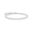 Thomas Sabo Tennis karkötő 21 cm - A2167-051-14-L21
