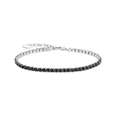 Thomas Sabo Tennis karkötő 19 cm - A2167-643-11-L19
