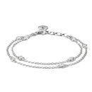 Thomas Sabo karkötő 19 cm - A2216-051-14-L19