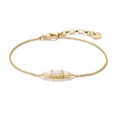 Thomas Sabo karkötő 19 cm - A2221-414-14-L19