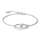 Thomas Sabo Együtt karkötő 19 cm - A2233-051-14-L19