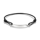 Thomas Sabo gravírozható karkötő 24 cm - A2238-001-11-L24