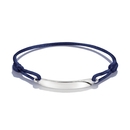 Thomas Sabo gravírozható karkötő 24 cm - A2238-001-32-L24