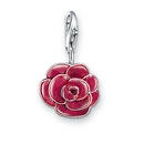 Thomas Sabo rózsa charm - 0697-007-10