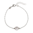 Alisia ezüst karkötő 18,5 cm - AL2485.02.000