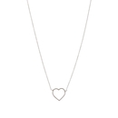 Alisia ezüst nyaklánc 41 cm - AL2753.02.000