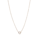 Alisia ezüst nyaklánc 41 cm - AL3969.01.000