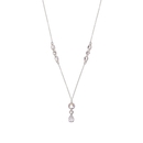 Alisia ezüst nyaklánc 45 cm - AL4834.02.000