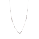 Alisia ezüst nyaklánc 53 cm - AL4837.02.000