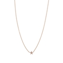 Alisia Twinkle ezüst nyaklánc 41 cm