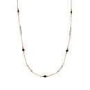 Alisia Avalon ezüst nyaklánc 44 cm - AL5253.01.000