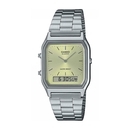 Casio Retro Vintage unisex óra - AQ-230A-9AMQYES