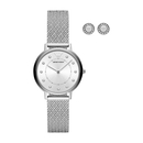 Armani Kappa női óra szett - AR80029