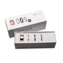 Bering Arctic Symphony gyűrű szett 58-as méret - Arcticnights-9