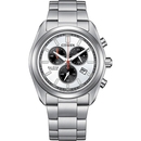 Citizen Eco-Drive Super Titanium Chronograph férfi óra - AT2590-59A