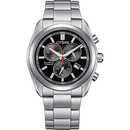 Citizen Eco-Drive Super Titanium Chronograph férfi óra - AT2590-59E