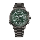 Citizen Promaster Sky Radio Controlled Eco-Drive férfi óra - AT8304-57W Citizen Promaster Sky Radio Controlled Eco-Drive férfi óra - AT8304-57W