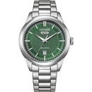 Citizen Eco-Drive Elegance férfi óra