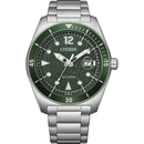 Citizen Eco-Drive Marine Sports férfi óra - AW1880-55X