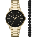 Armani Exchange Cayde férfi óra szett - AX7119