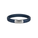 AZE Iron Jack Royal Blue karkötő 24 cm - AZ-BL005-P-240