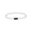 AZE Pearl Mountain ezüst karkötő 19 cm - AZ-BS610-A-190