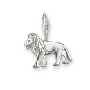 Thomas Sabo Oroszlán horoszkóp charm - 0588-001-12