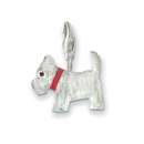 Thomas Sabo kutya charm - 0316-007-10
