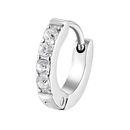 Brosway Chakra fél pár fülbevaló - BHKE036