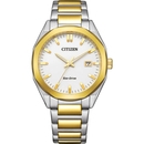 Citizen Eco-Drive Active Sport unisex óra - BM7624-82A