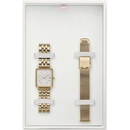 Rosefield The Boxy XS női óra szett - BMWMG-X240_3I