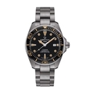 Certina DS Action Diver Powermatic 80 Titanium férfi óra - C032.607.44.051.00