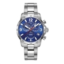 Certina DS Podium Chronograph GMT férfi óra - C034.654.11.047.00
