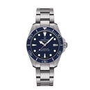 Certina DS Action Diver Powermatic 80 Titanium férfi óra - C048.407.44.041.00