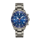 Certina DS Action Chrono Titanium férfi óra