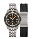 Certina DS Super PH2000M Titanium Automatic férfi óra - C050.607.44.051.02