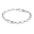 Thomas Sabo Charm Club Connect karkötő 19 cm - C1202-001-21-L19