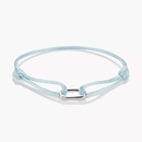 Thomas Sabo Charm Club Connect karkötő 24 cm - C1210-001-17-L24